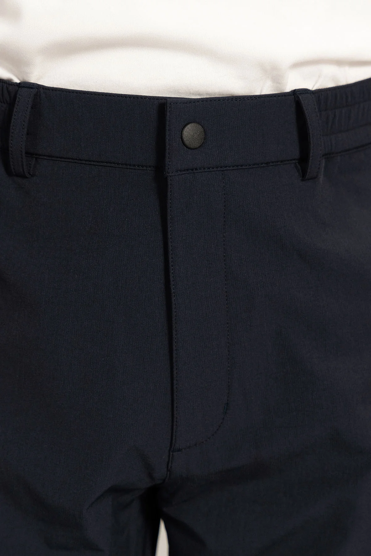 TECH PANT WITH ELASTICATED WAISTBAND - Image 5