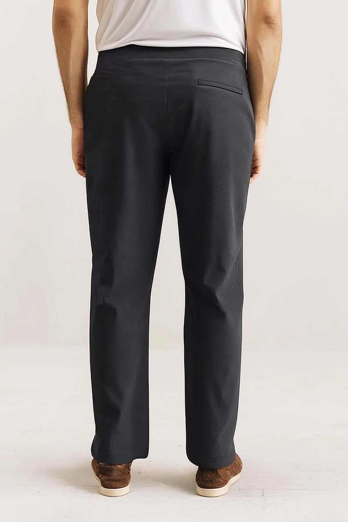 CITY PULL ON PANTS - Image 3