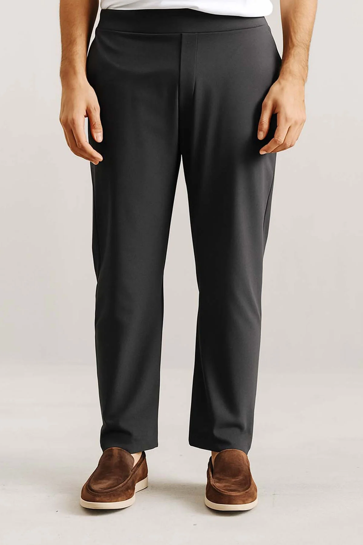 CITY PULL ON PANTS - Image 4