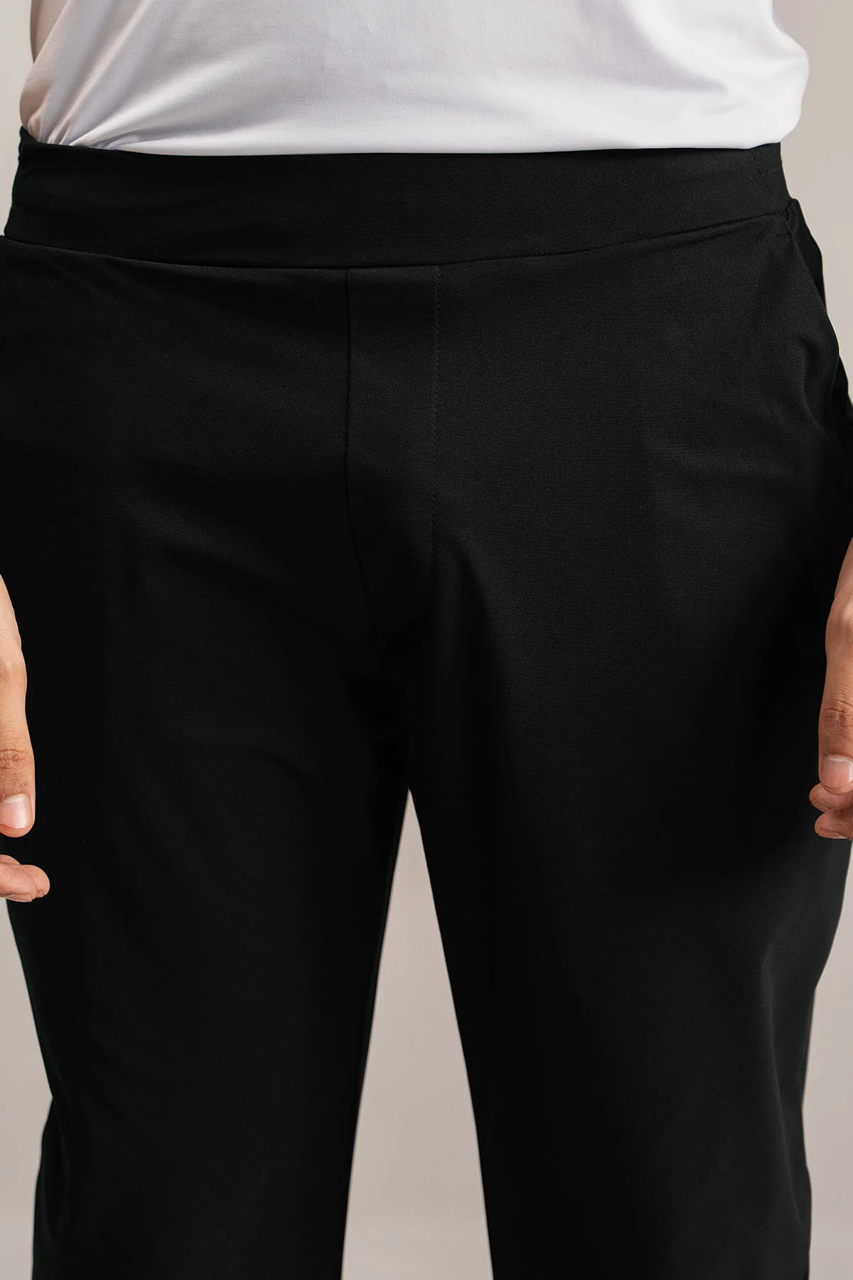 CITY PULL ON PANTS - Image 3