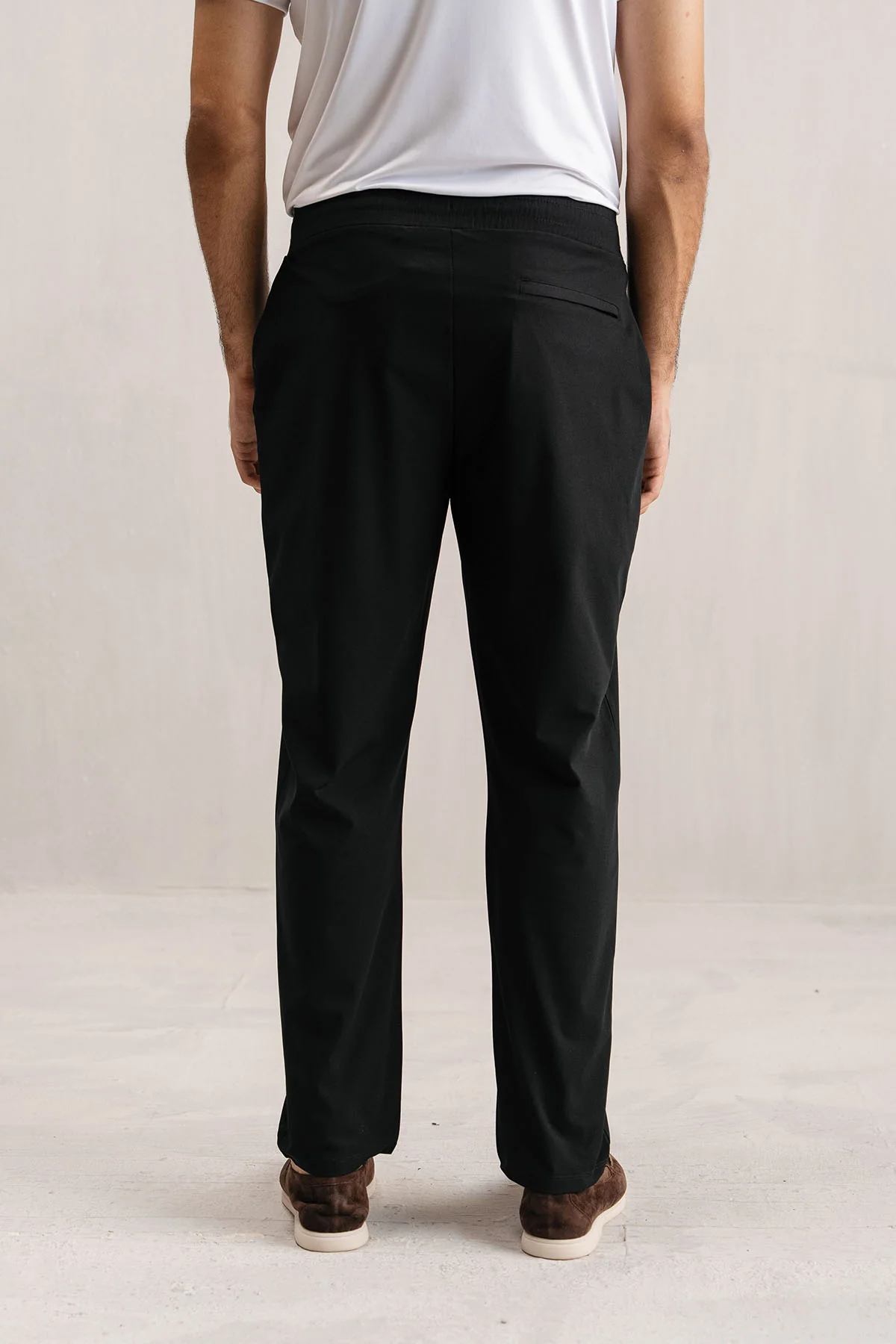 CITY PULL ON PANTS - Image 4