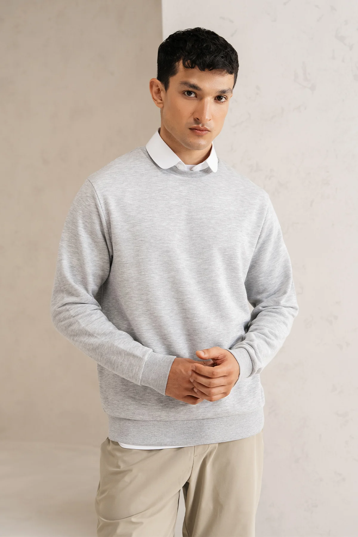 CLASSIC CREW-TERRY - Image 6