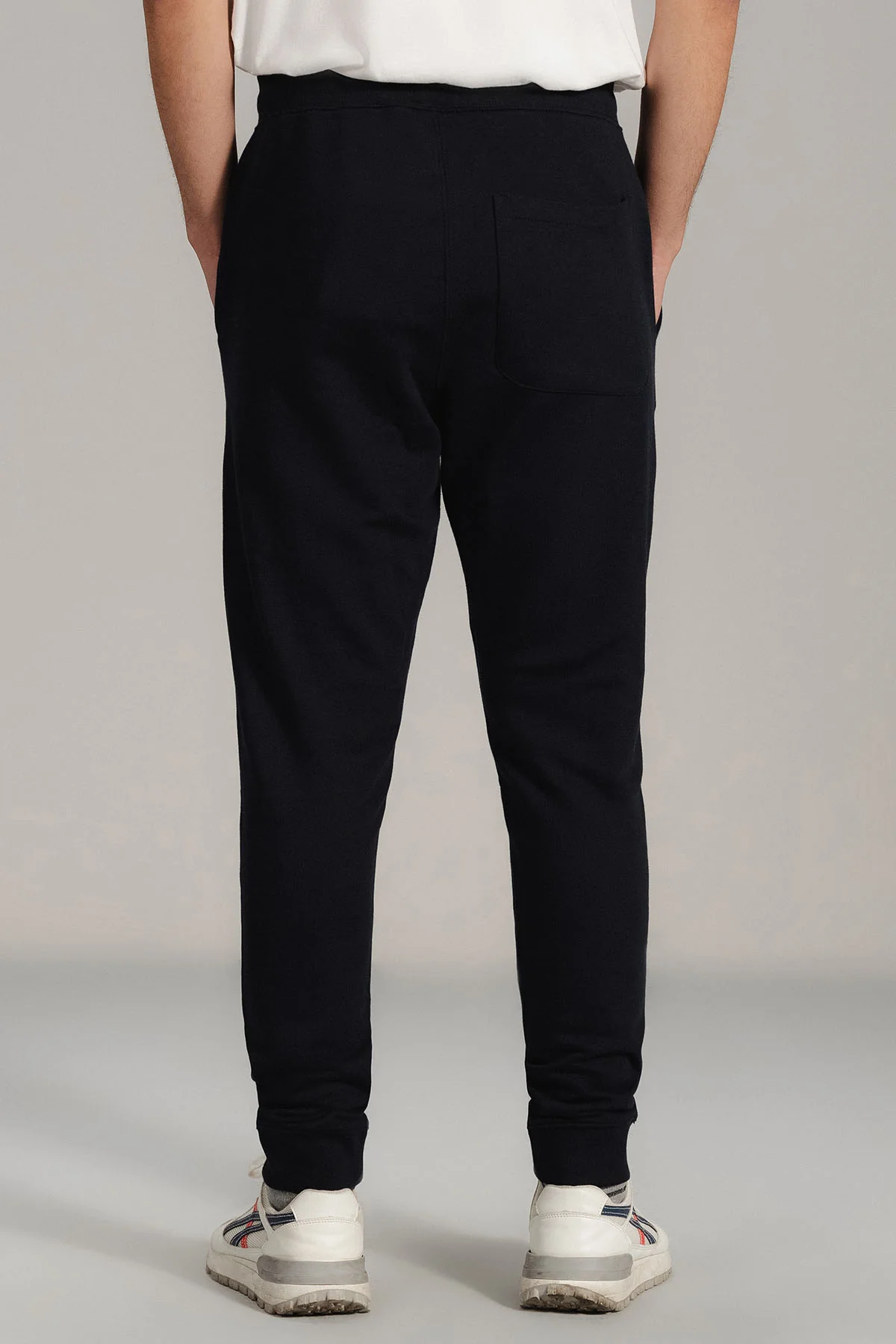 CLASSIC JOGGER - PIMA FLEECE - Image 5