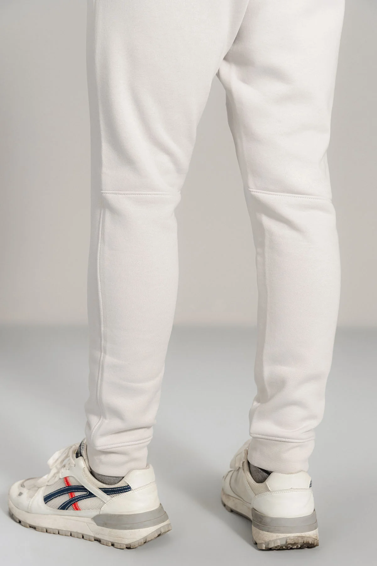 CLASSIC  JOGGER  - PIMA FLEECE - Image 7