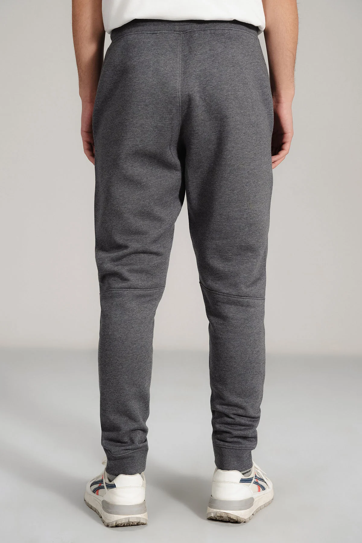 CLASSIC JOGGER - PIMA FLEECE - Image 4