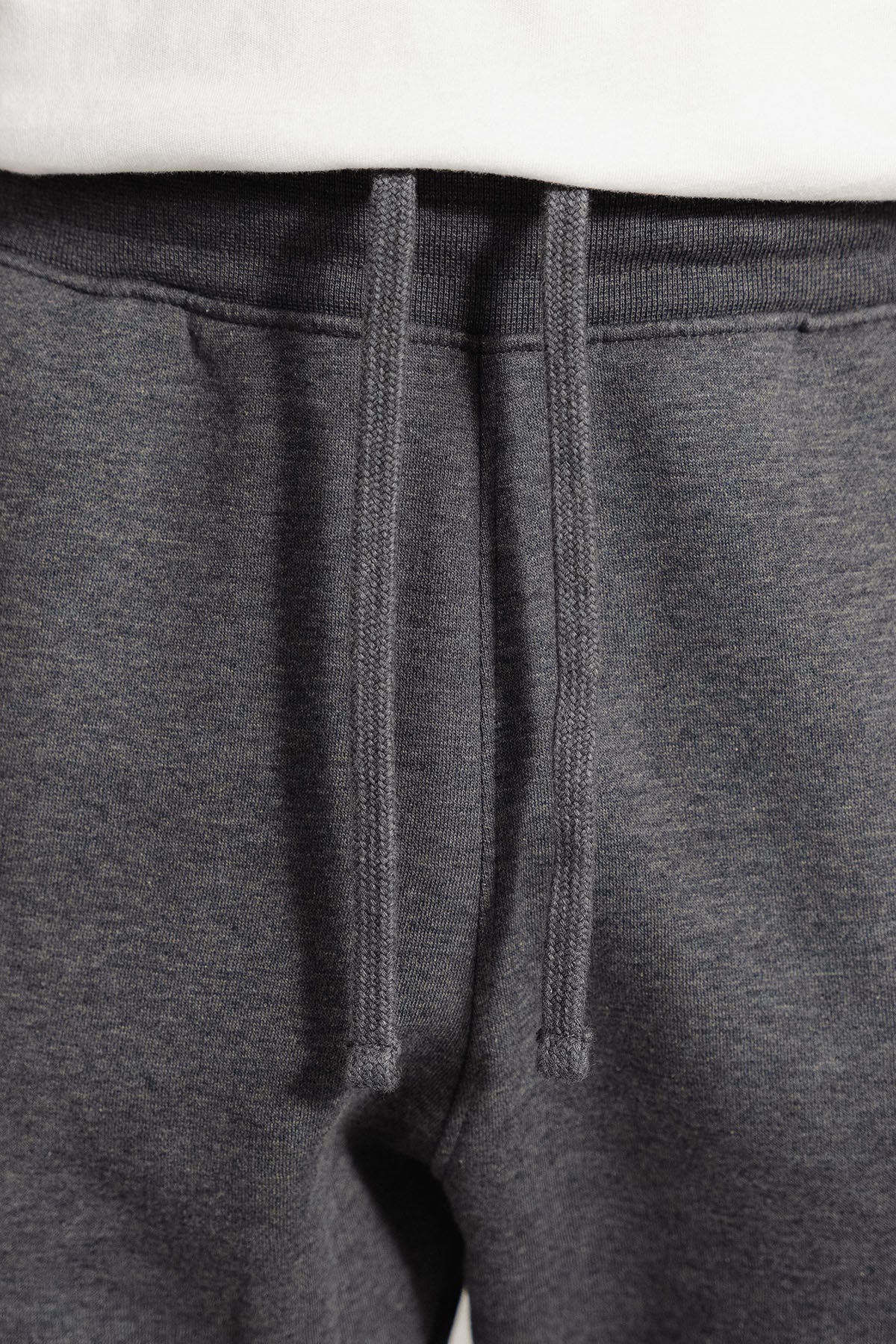 CLASSIC JOGGER - PIMA FLEECE - Image 5