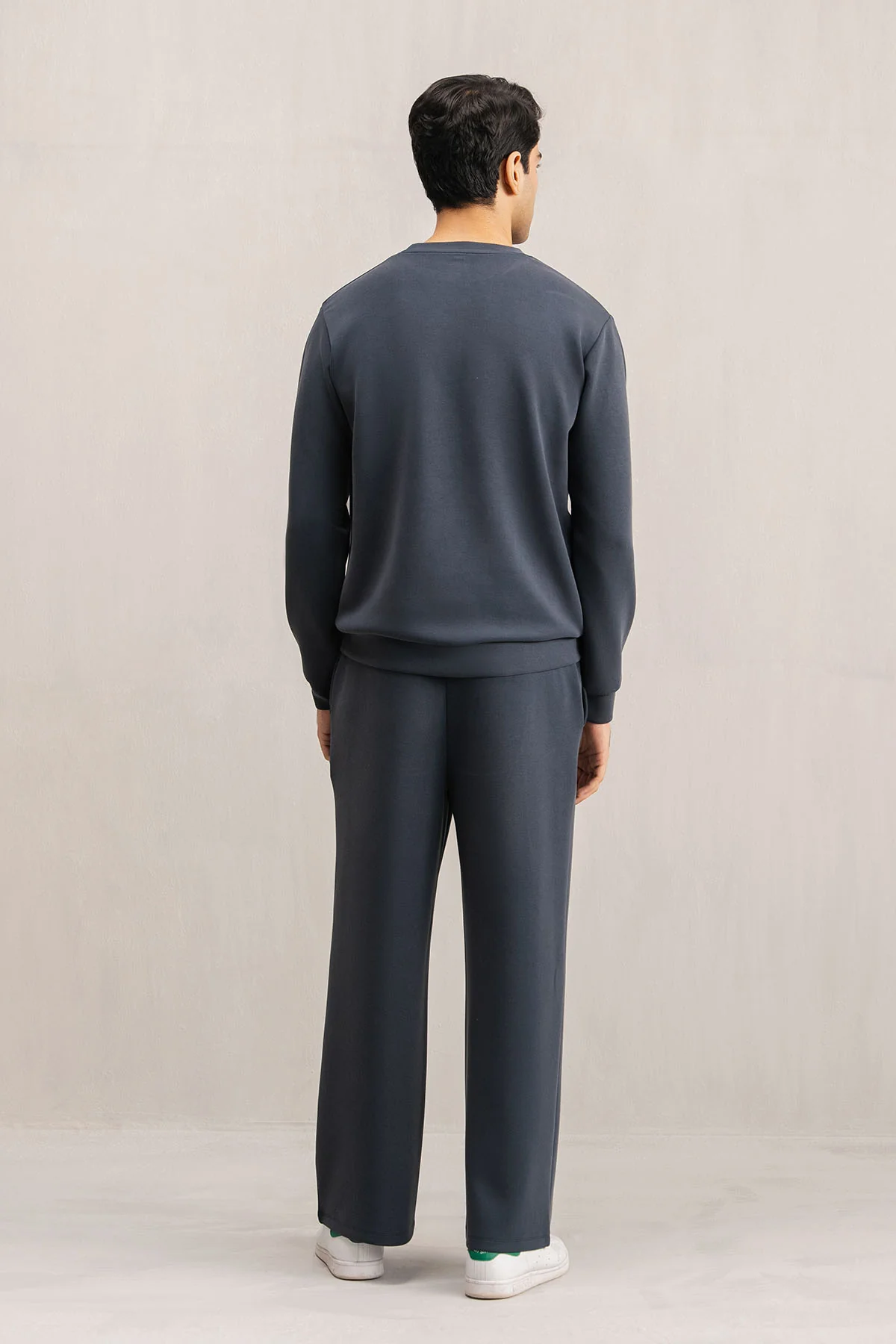 CLASSIC MEN SWEATSHIRT CLOUDLUX - Image 3