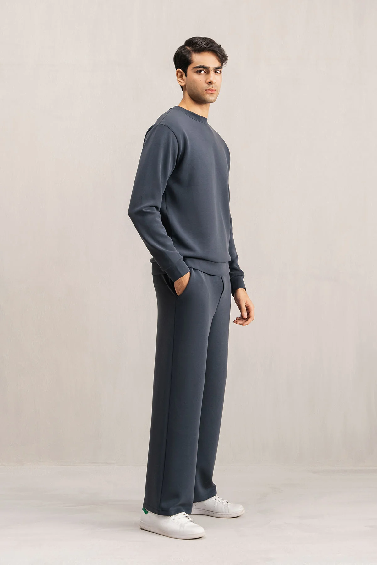CLASSIC MEN SWEATSHIRT CLOUDLUX - Image 5