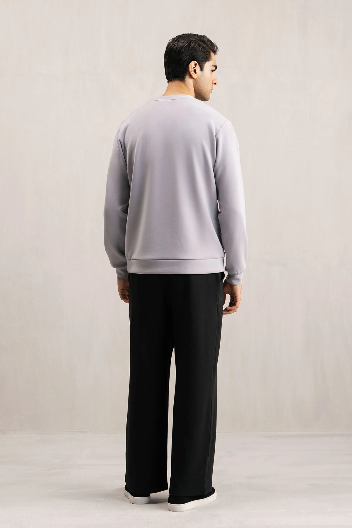 CLASSIC MEN SWEATSHIRT CLOUDLUX - Image 3