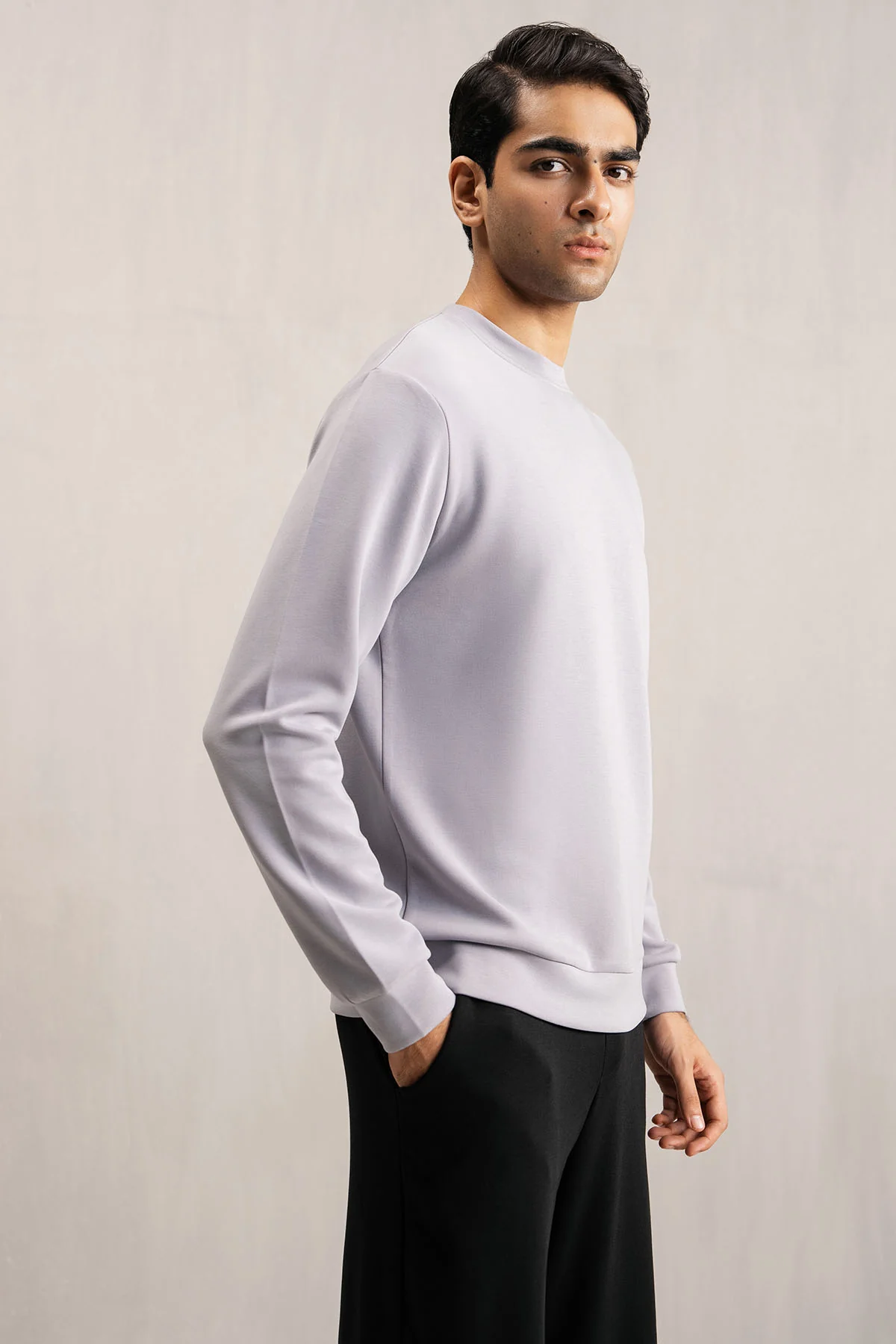 CLASSIC MEN SWEATSHIRT CLOUDLUX - Image 4