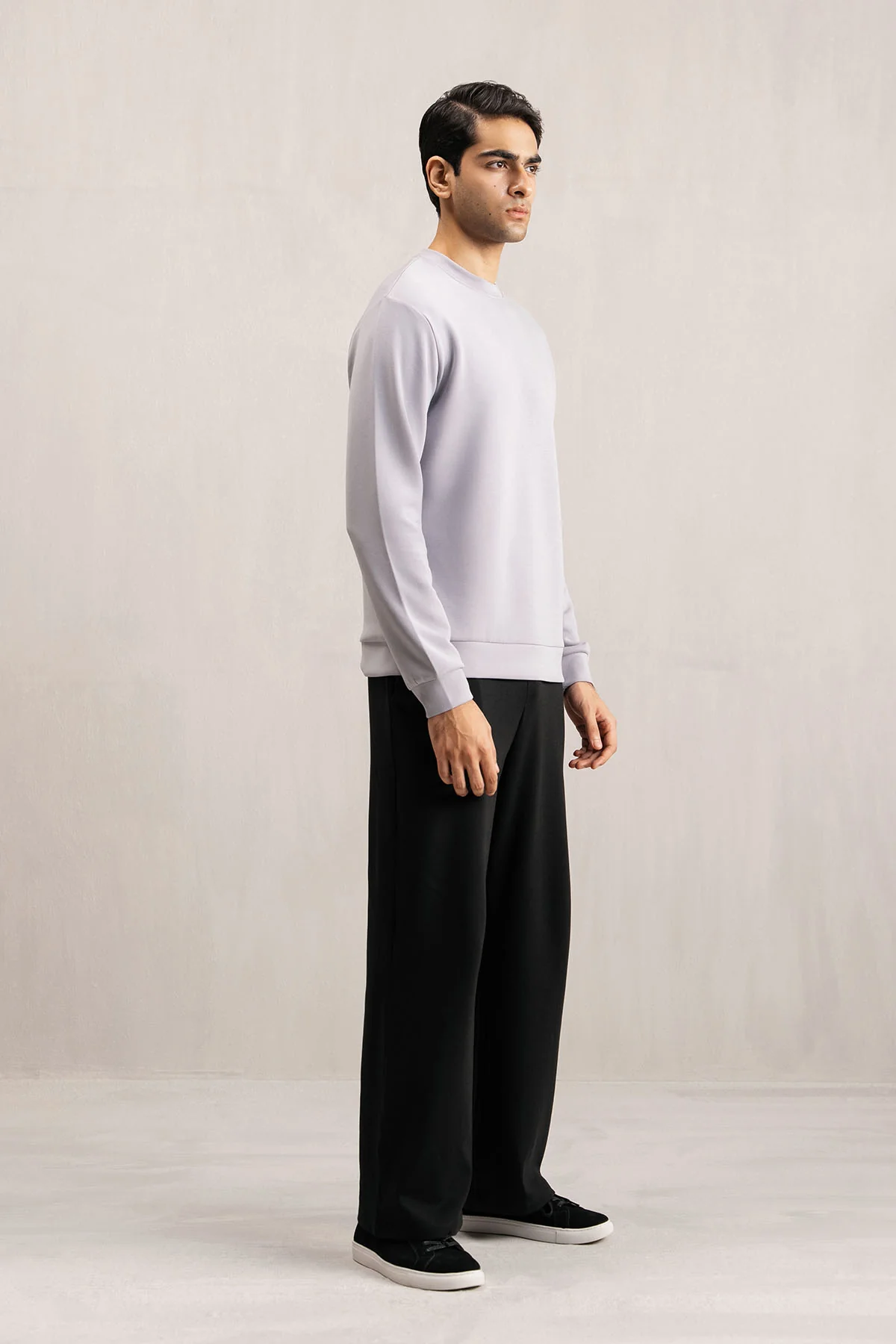 CLASSIC MEN SWEATSHIRT CLOUDLUX - Image 5