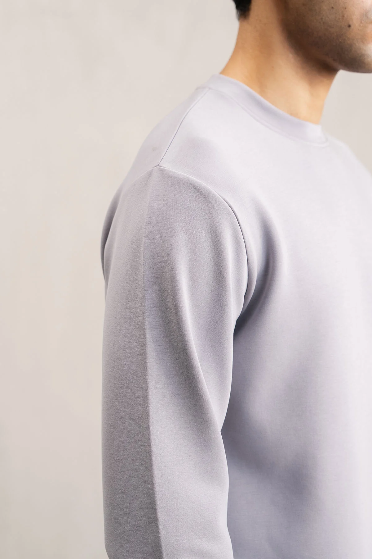 CLASSIC MEN SWEATSHIRT CLOUDLUX - Image 6