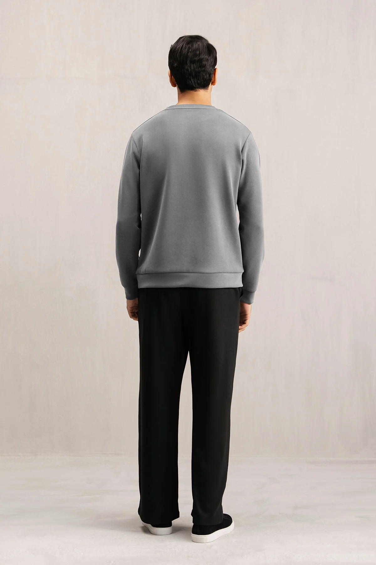 CLASSIC MEN SWEATSHIRT CLOUDLUX - Image 3