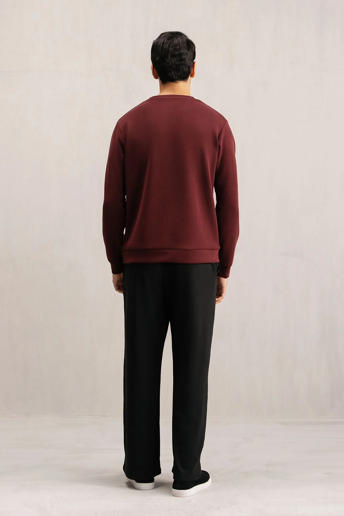 CLASSIC MEN SWEATSHIRT CLOUDLUX - Image 3