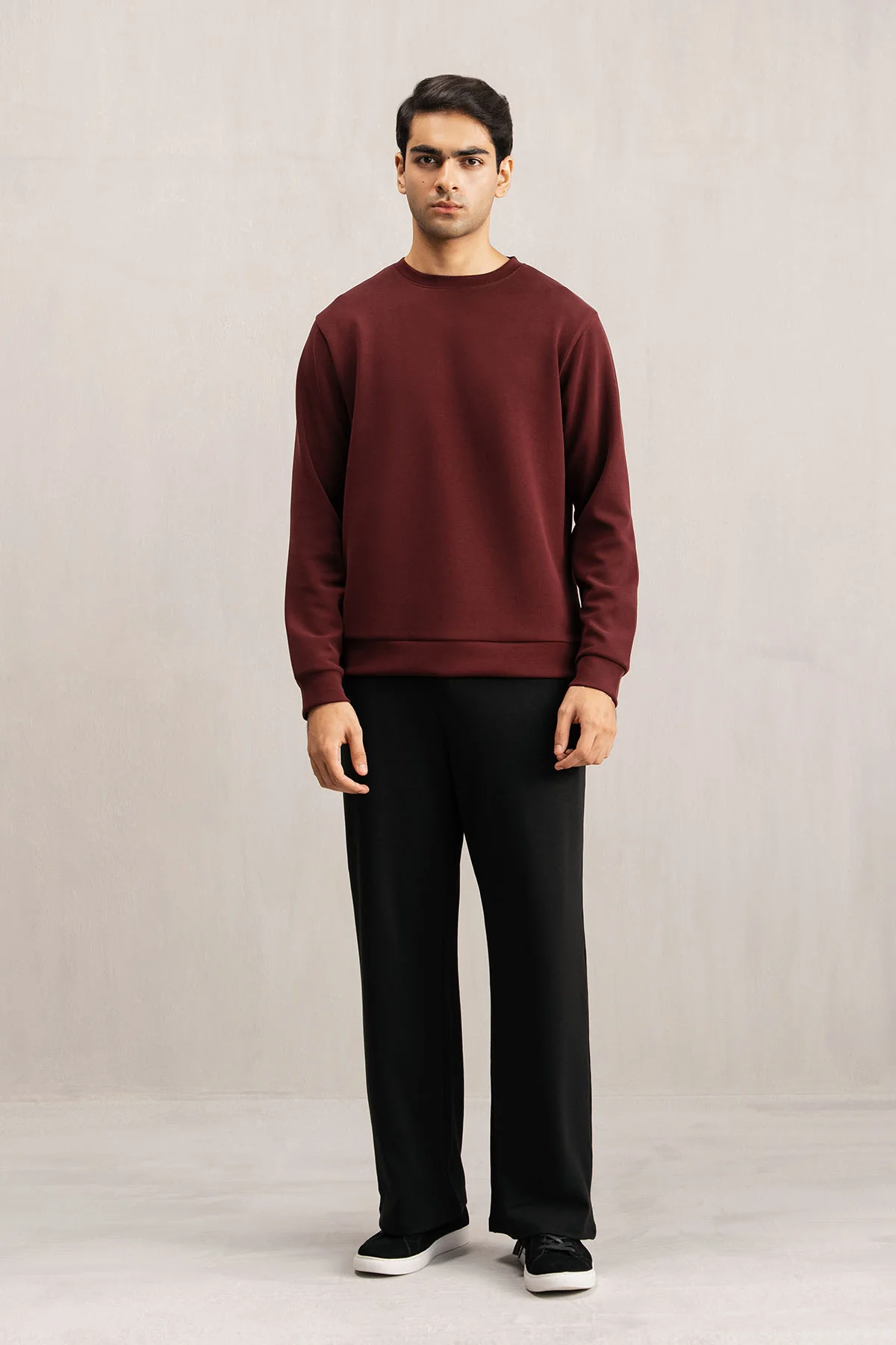 CLASSIC MEN SWEATSHIRT CLOUDLUX - Image 5