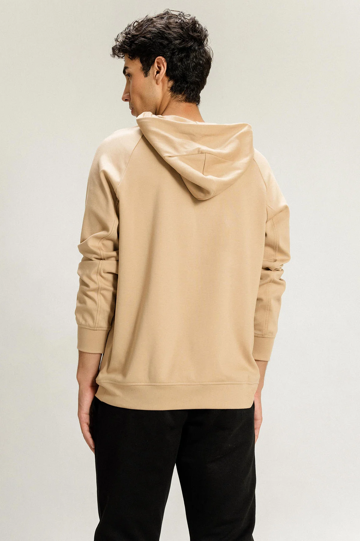 CLASSIC PULLOVER HOODIE - Image 3