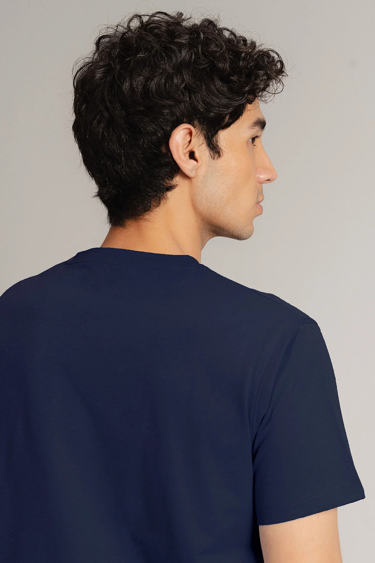 CLASSIC SPORTS T-SHIRT- ACTIVEWEAR - Image 3
