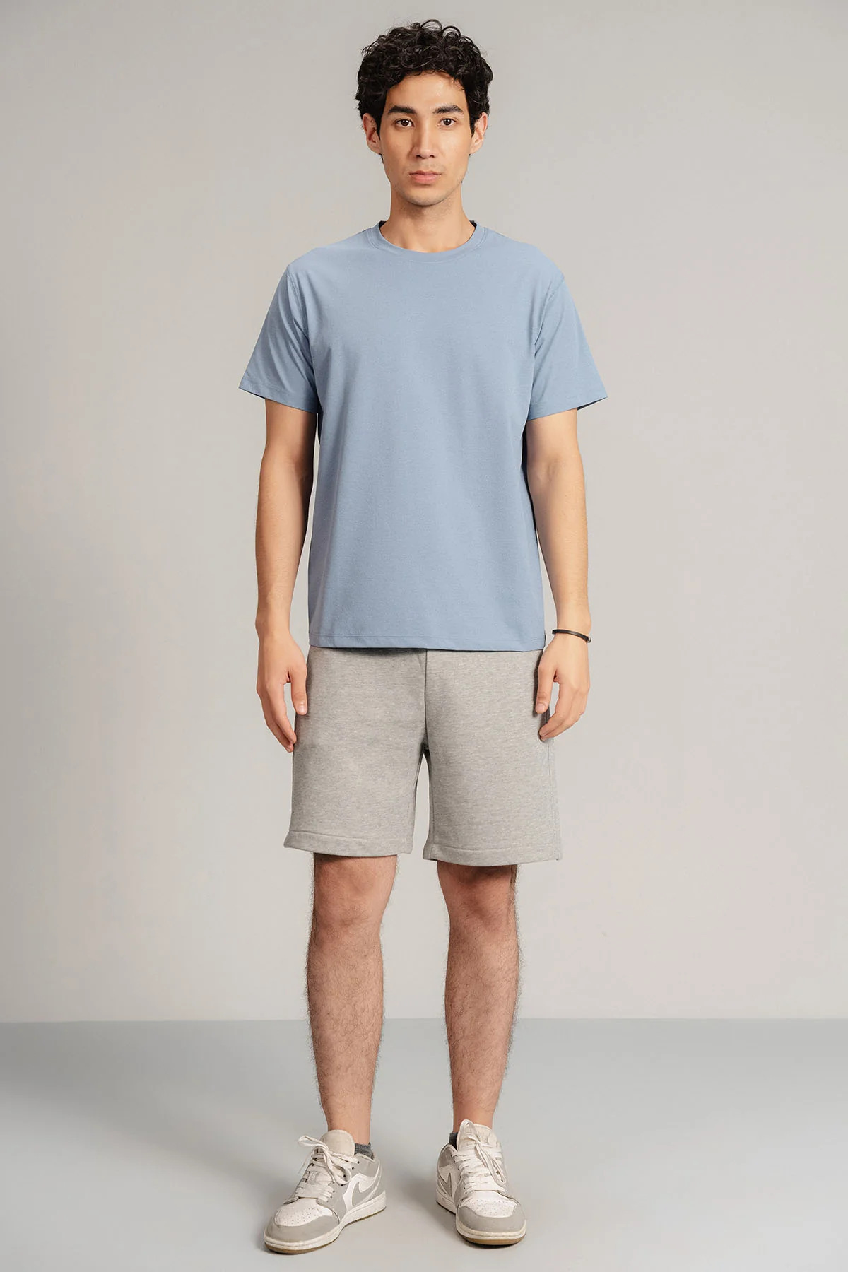 CLASSIC SPORTS T-SHIRT- ACTIVEWEAR - Image 4