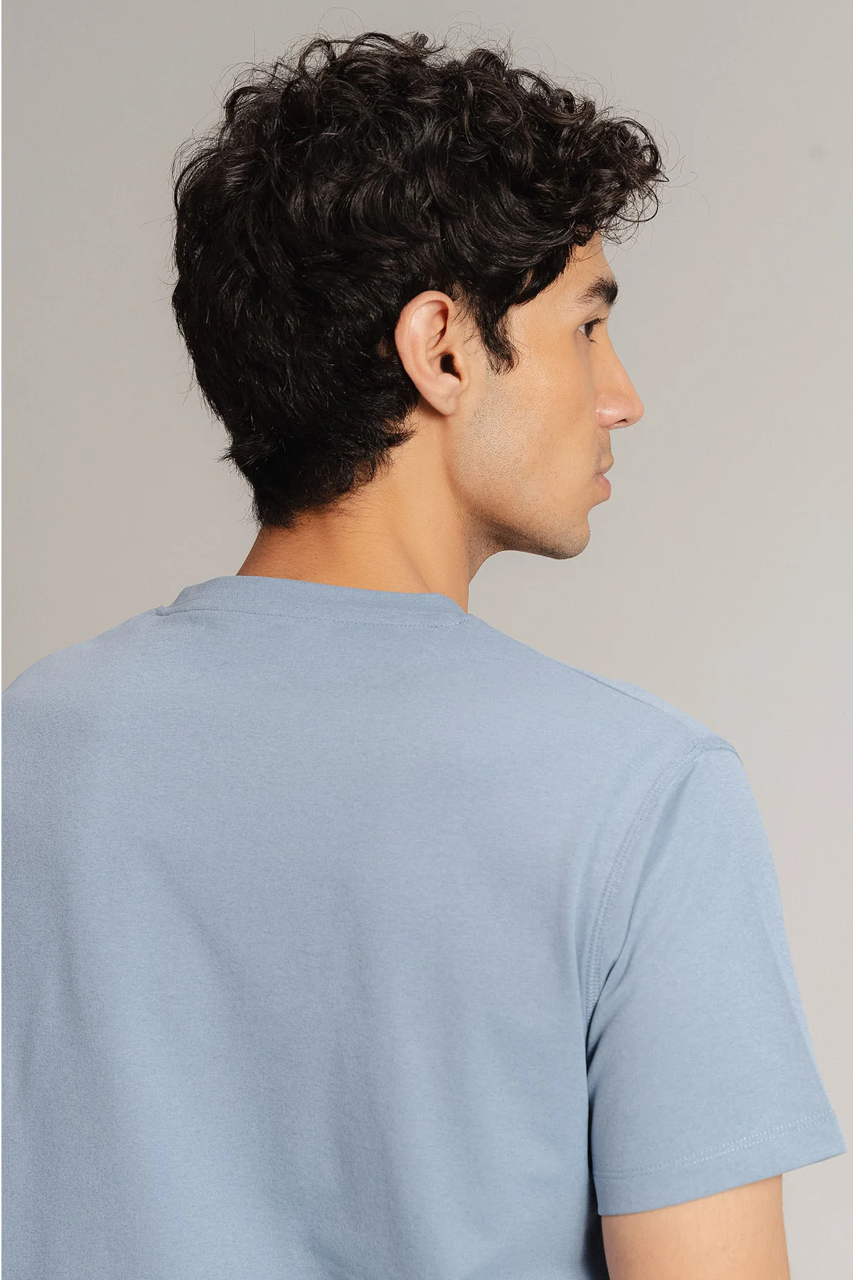CLASSIC SPORTS T-SHIRT- ACTIVEWEAR - Image 5