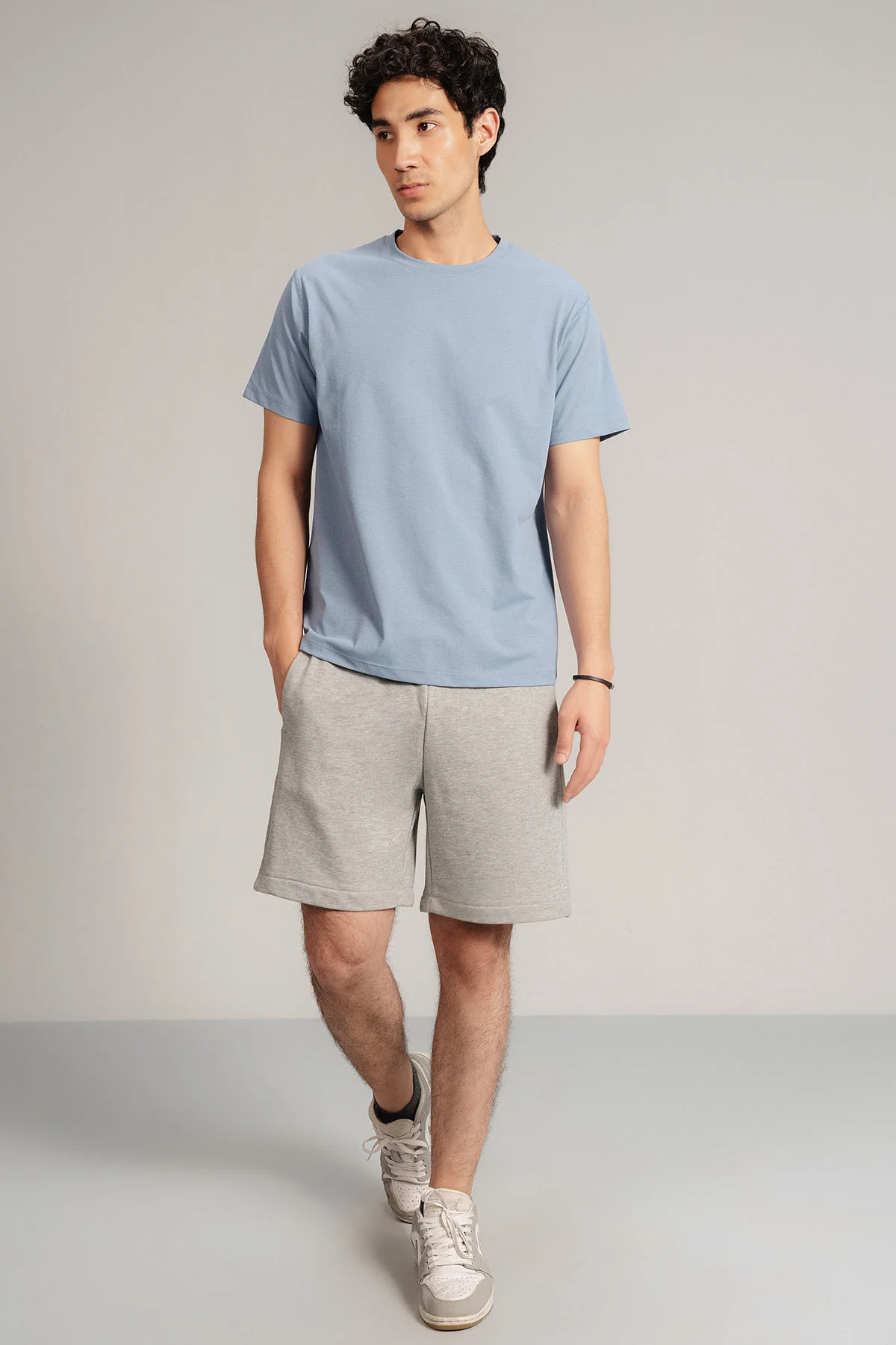 CLASSIC SPORTS T-SHIRT- ACTIVEWEAR - Image 6