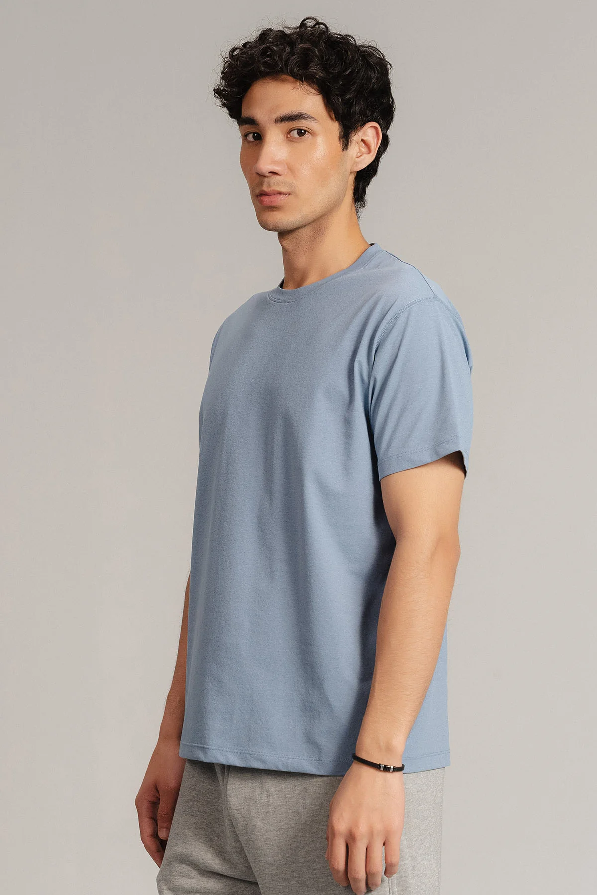 CLASSIC SPORTS T-SHIRT- ACTIVEWEAR - Image 7