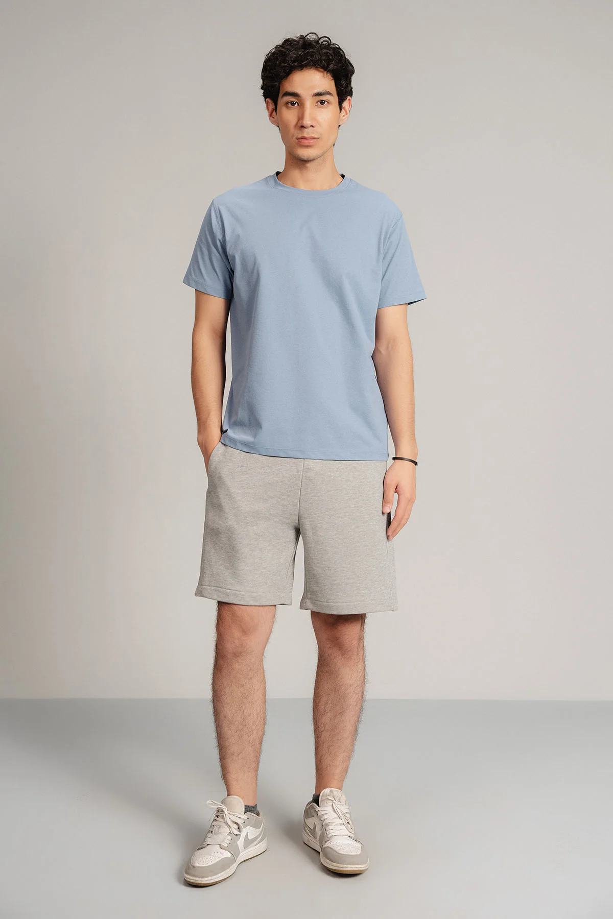 CLASSIC SPORTS T-SHIRT- ACTIVEWEAR - Image 9