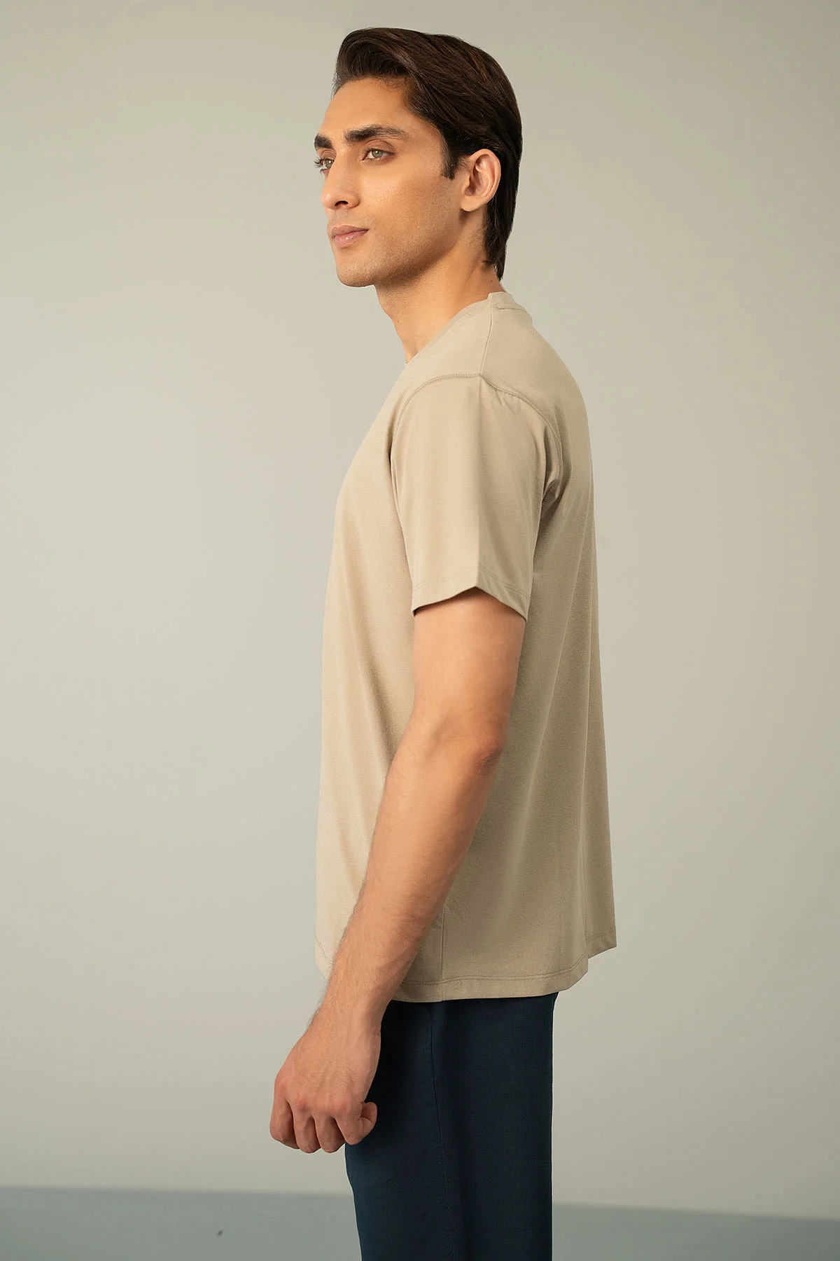 CLASSIC SPORTS T-SHIRT - ACTIVEWEAR - Image 5