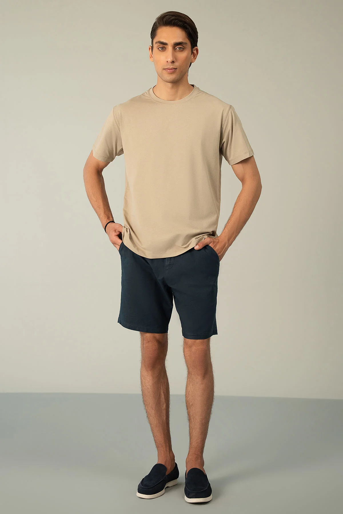 CLASSIC SPORTS T-SHIRT - ACTIVEWEAR - Image 7