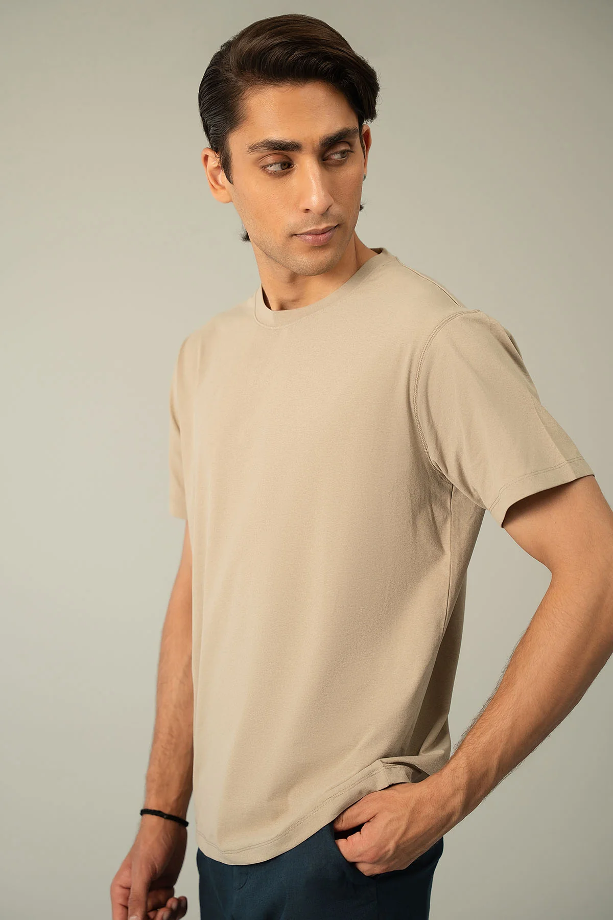 CLASSIC SPORTS T-SHIRT - ACTIVEWEAR - Image 8