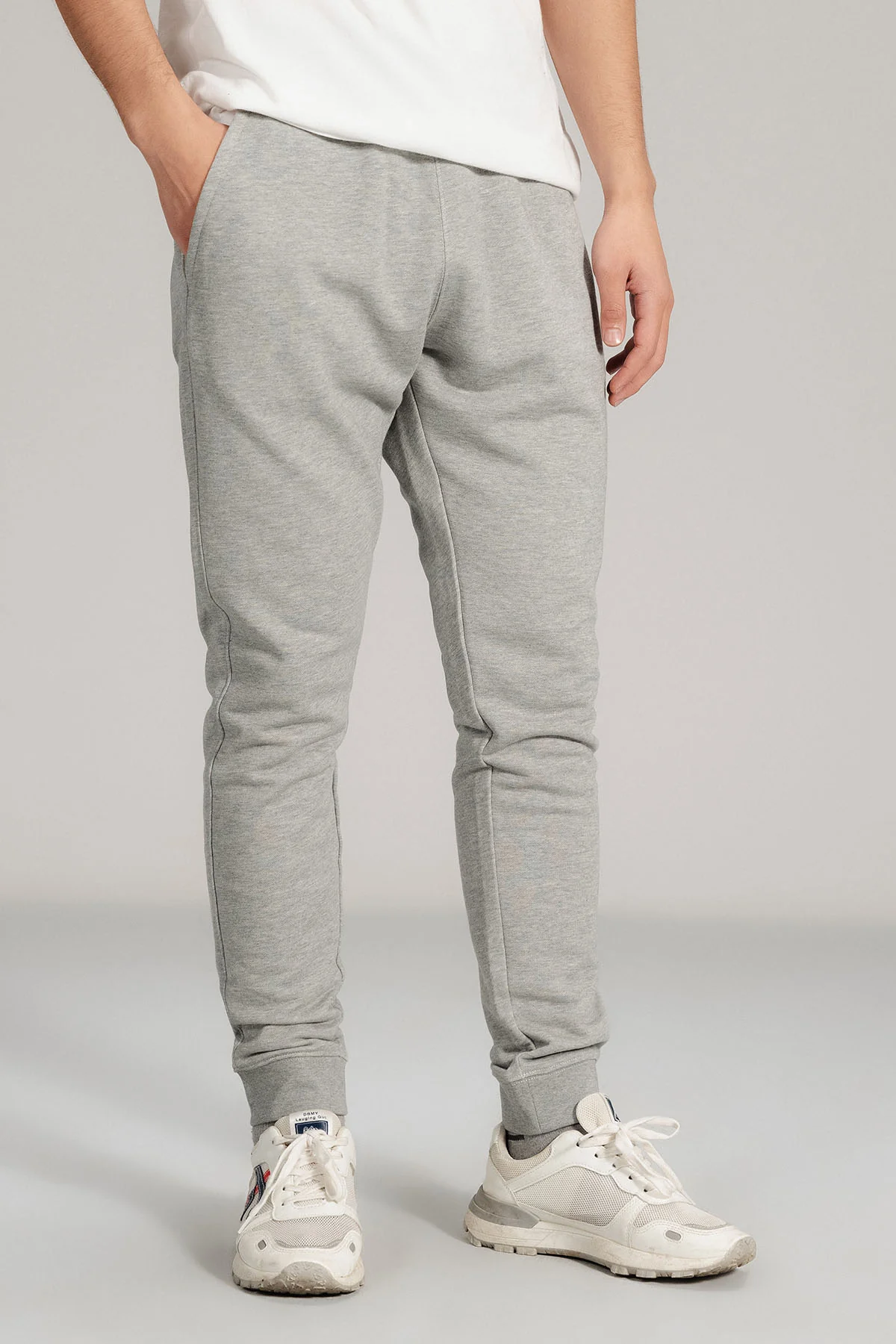 COMFORT JOGGER - PIMA TERRY