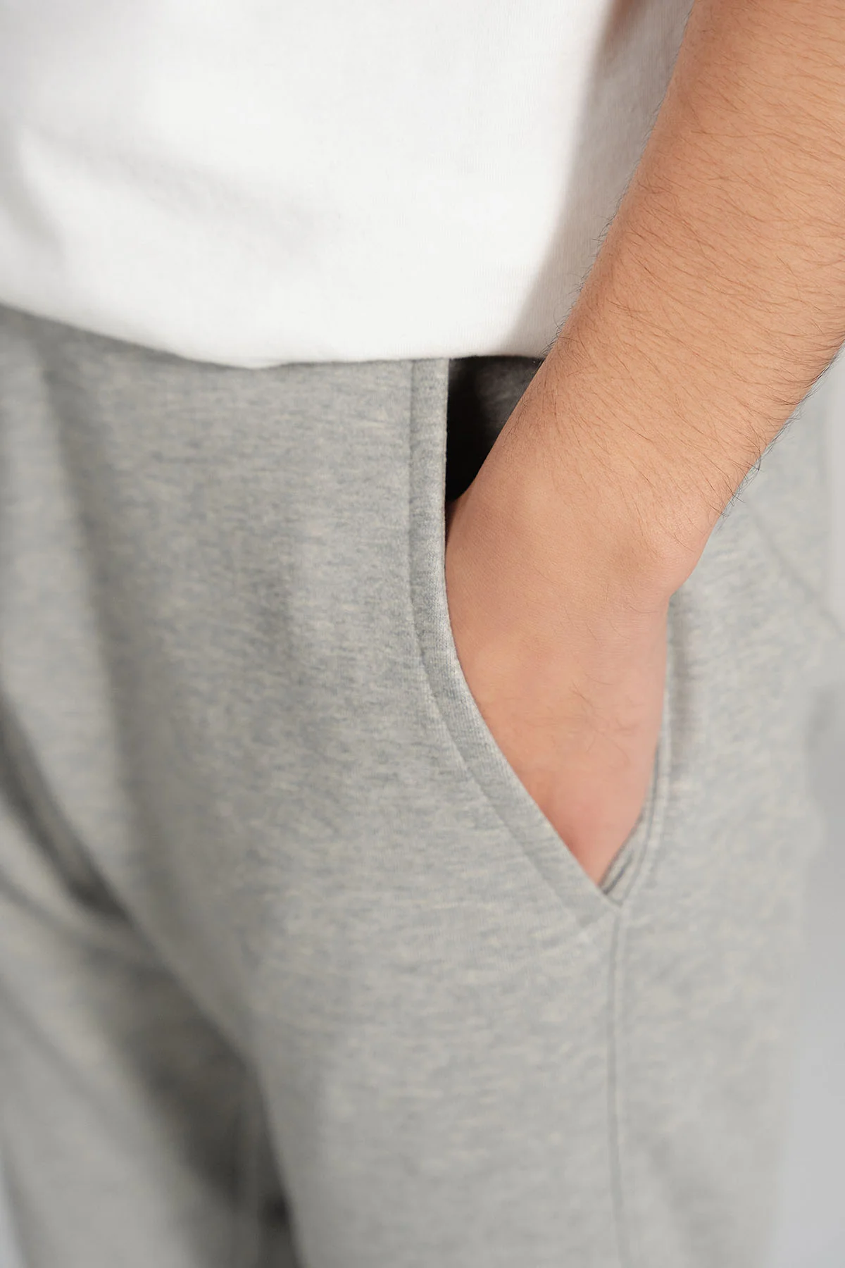 COMFORT JOGGER - PIMA TERRY - Image 2