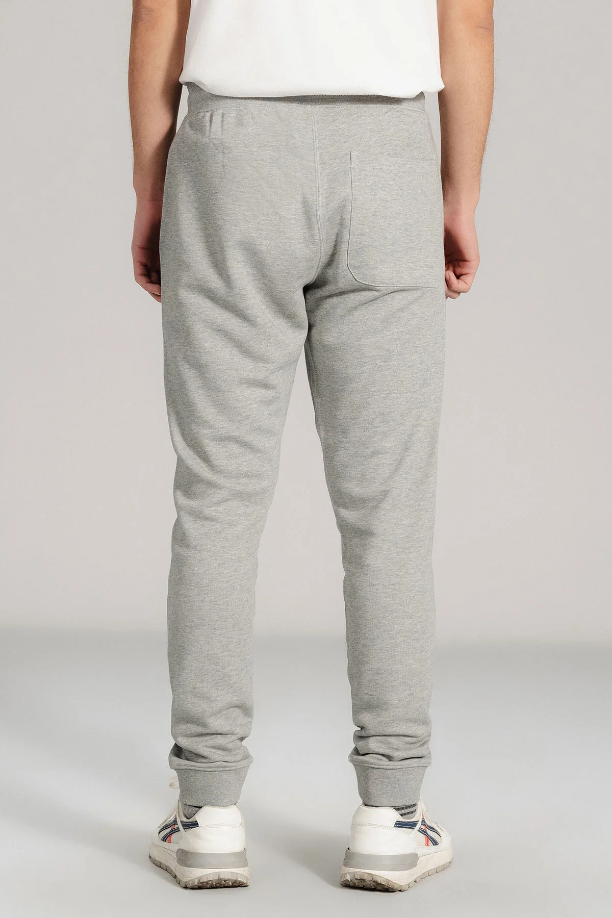 COMFORT JOGGER - PIMA TERRY - Image 3