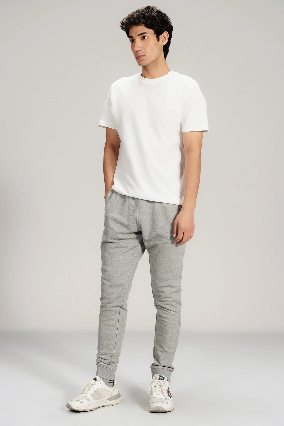 COMFORT JOGGER - PIMA TERRY - Image 5