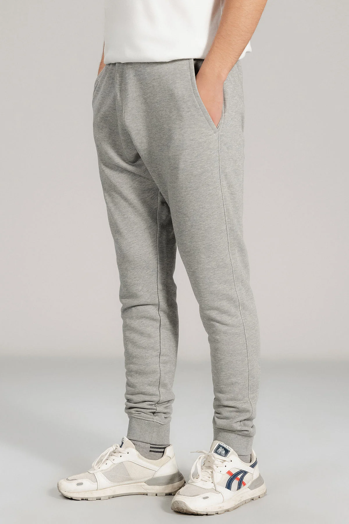 COMFORT JOGGER - PIMA TERRY - Image 6