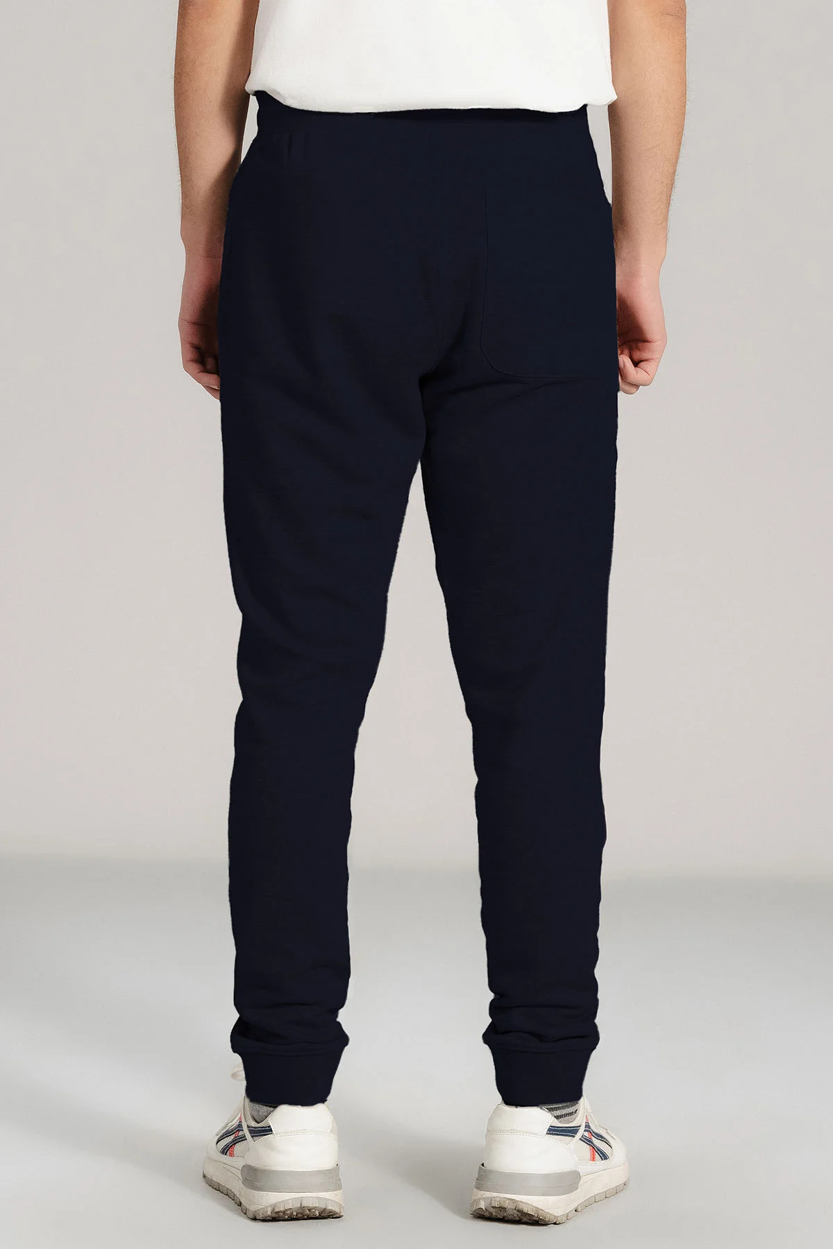 COMFORT JOGGER - PIMA TERRY - Image 4