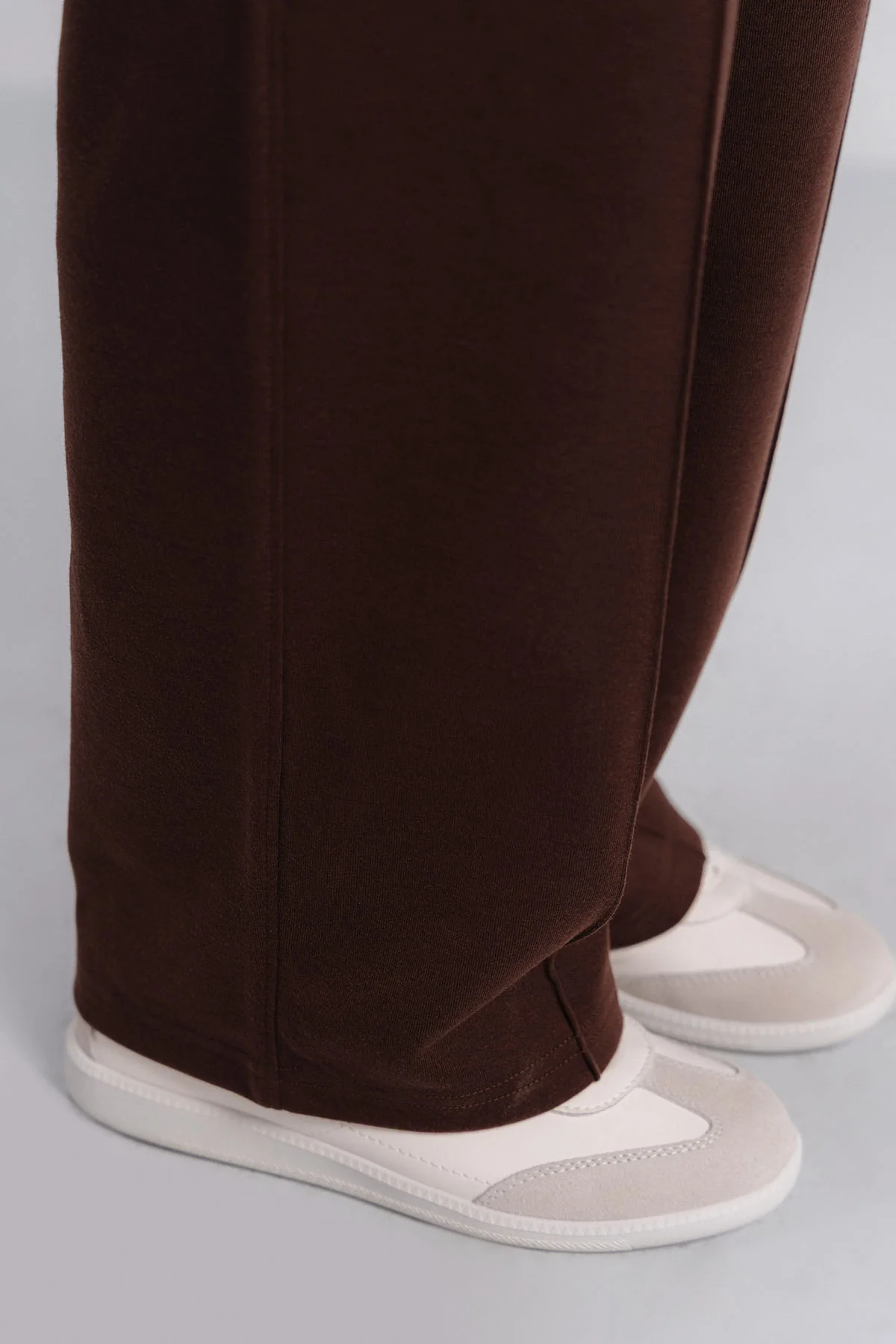COMFORT WIDE LEG PANTS - Image 5