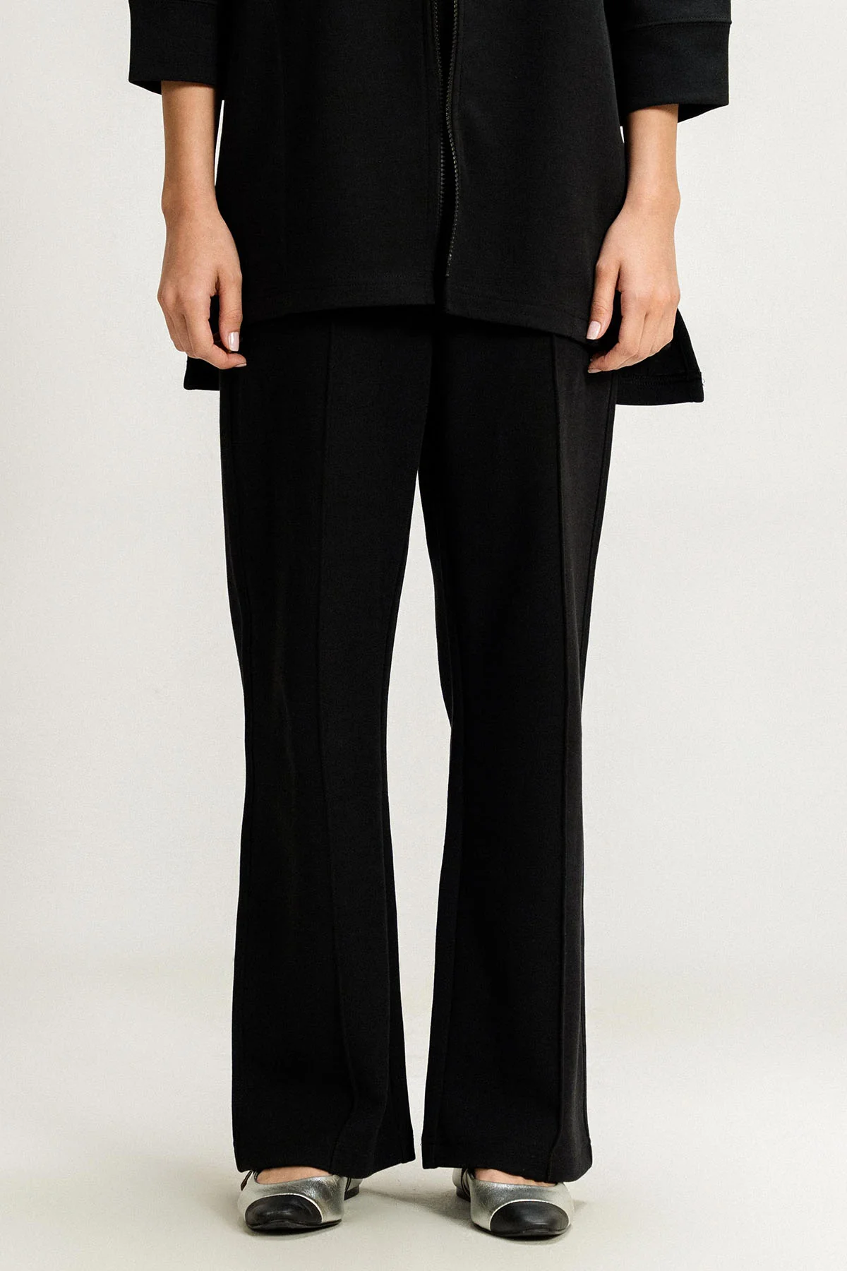 WIDE LEG PANTS - Image 6