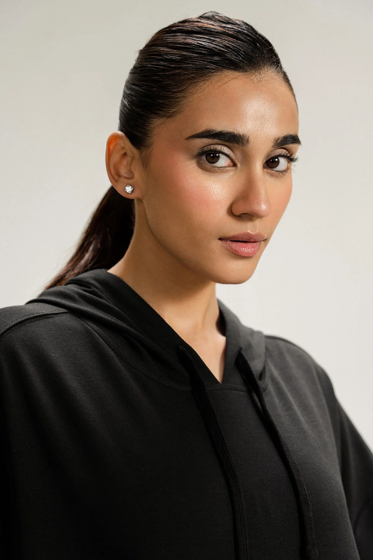 OVERSIZED HOODIE - LIGHT - Image 6