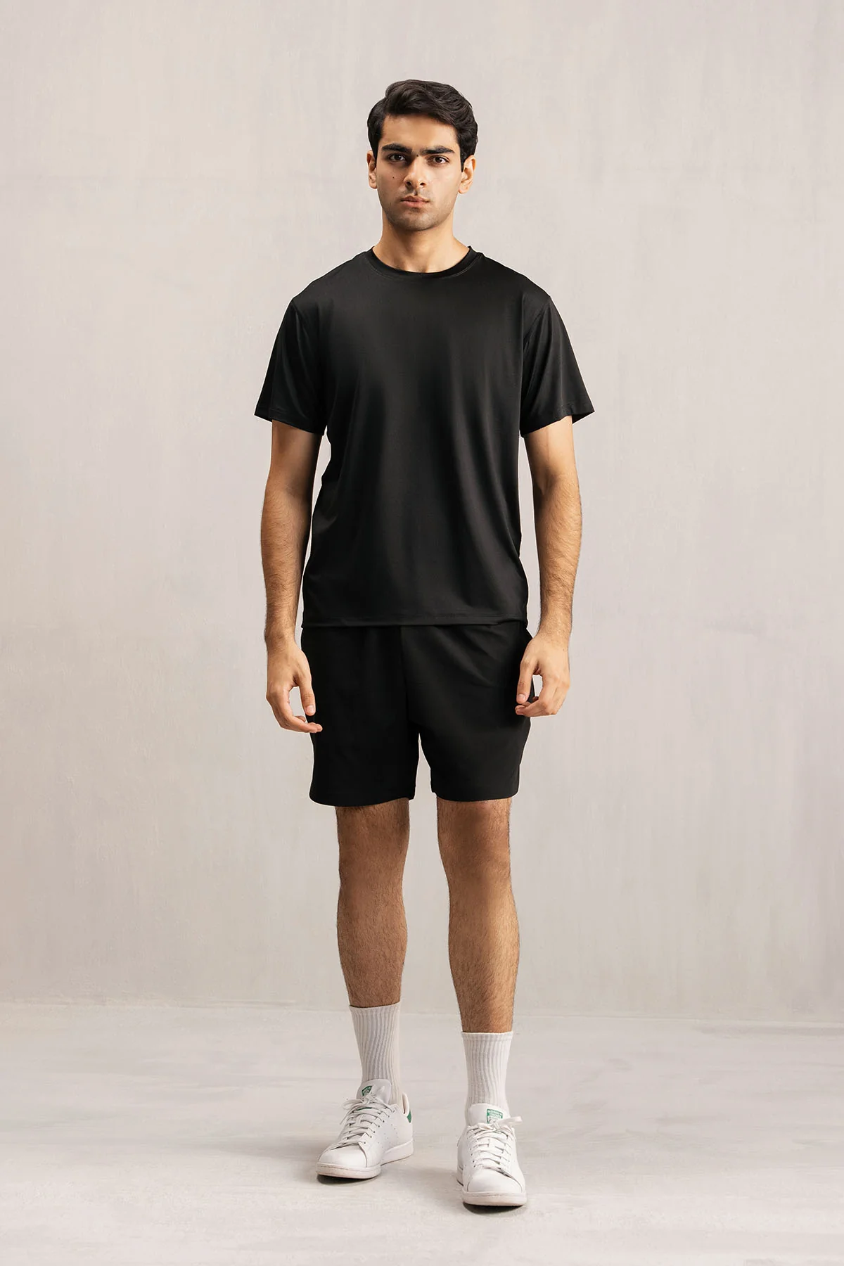 DRY FIT LOGO TEE - Image 4