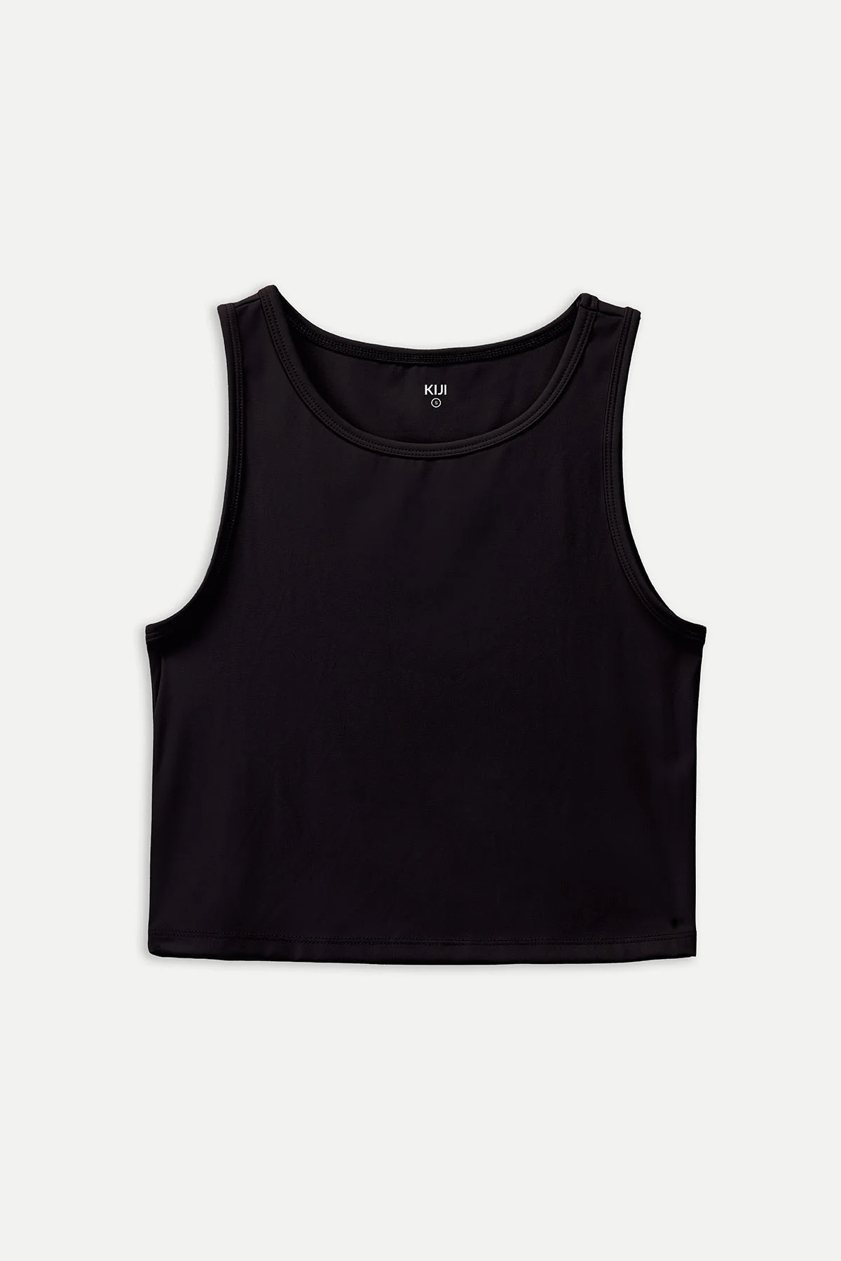 DRY FIT ROUND NECK TANK TOP - Image 3