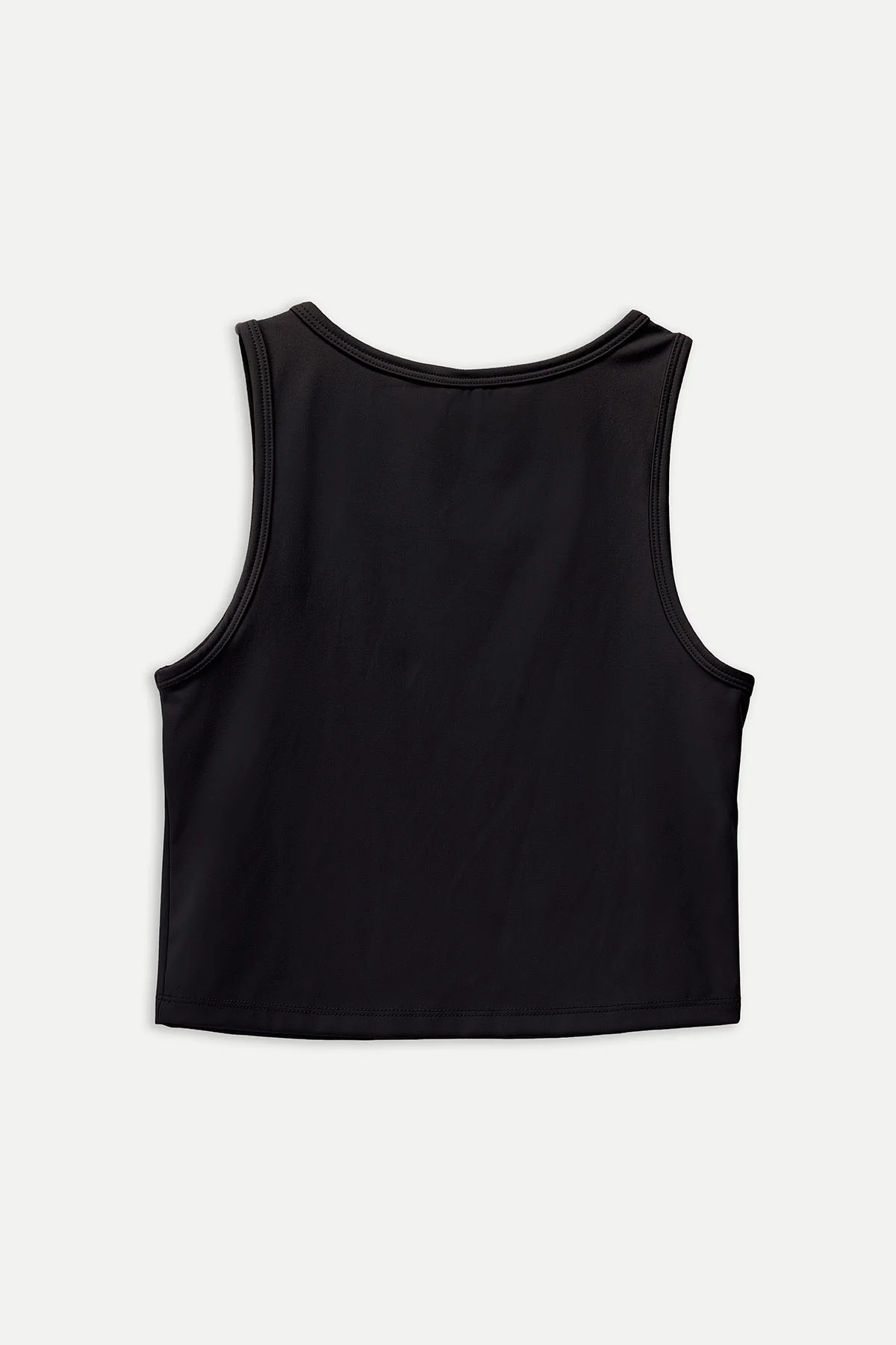 DRY FIT ROUND NECK TANK TOP - Image 5