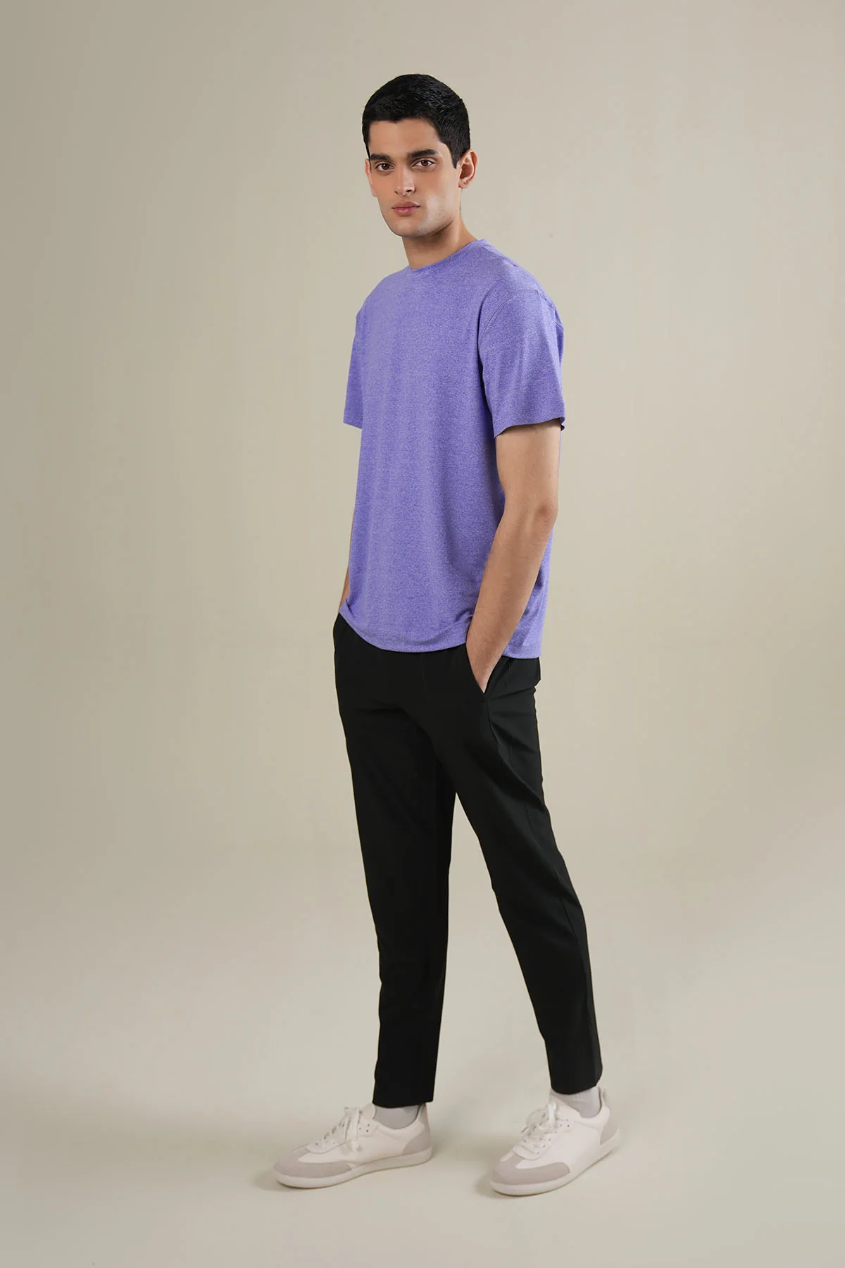 EASY FLOW TEE - Image 5