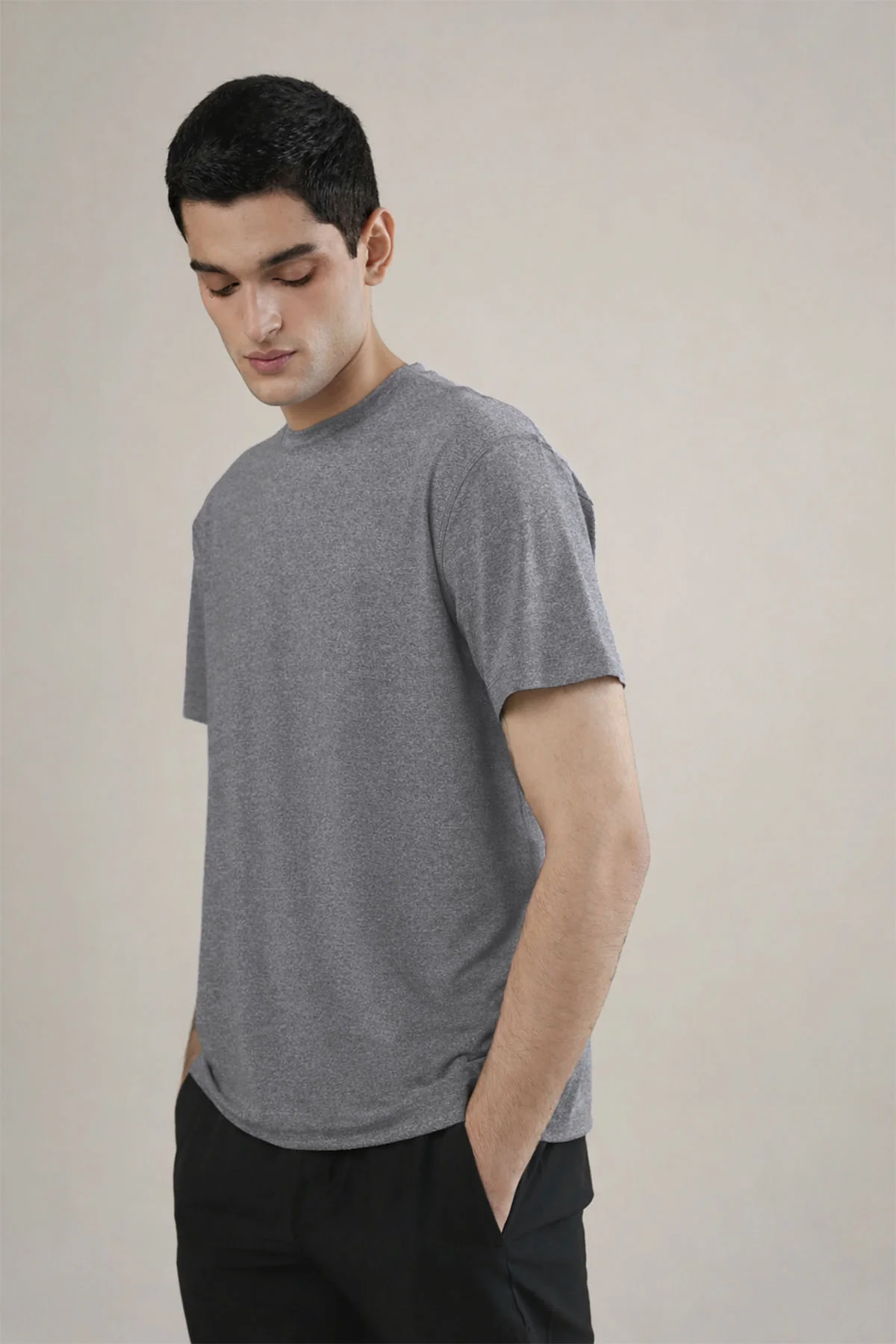 EASY FLOW TEE - Image 2