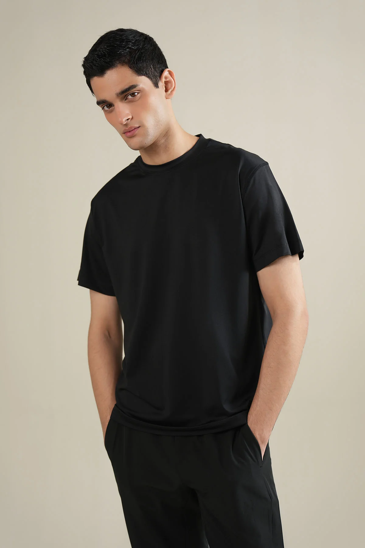 EASY FLOW TEE - Image 5