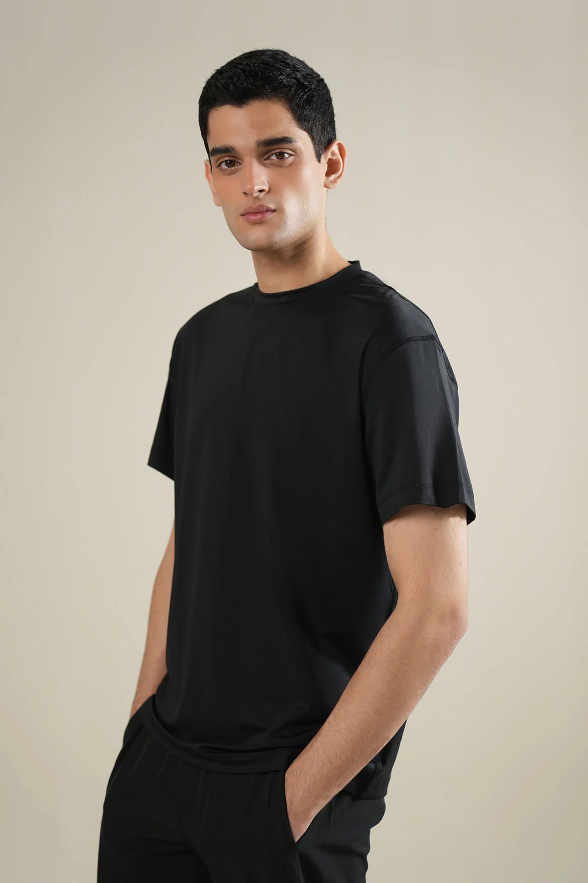 EASY FLOW TEE - Image 7