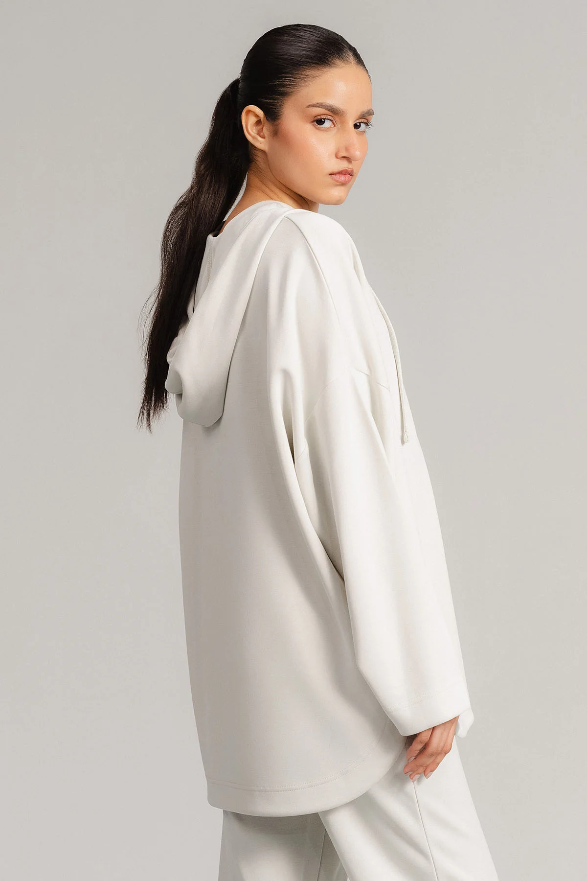 EASY HOODIE CLOUDLUX LIGHT - Image 5