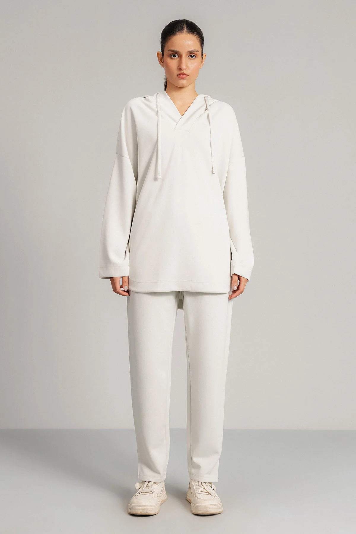 EASY HOODIE CLOUDLUX LIGHT - Image 6