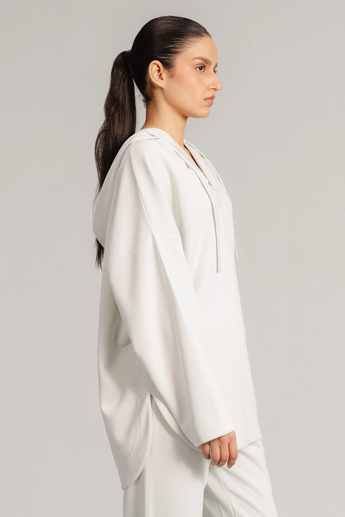 EASY HOODIE CLOUDLUX LIGHT - Image 7