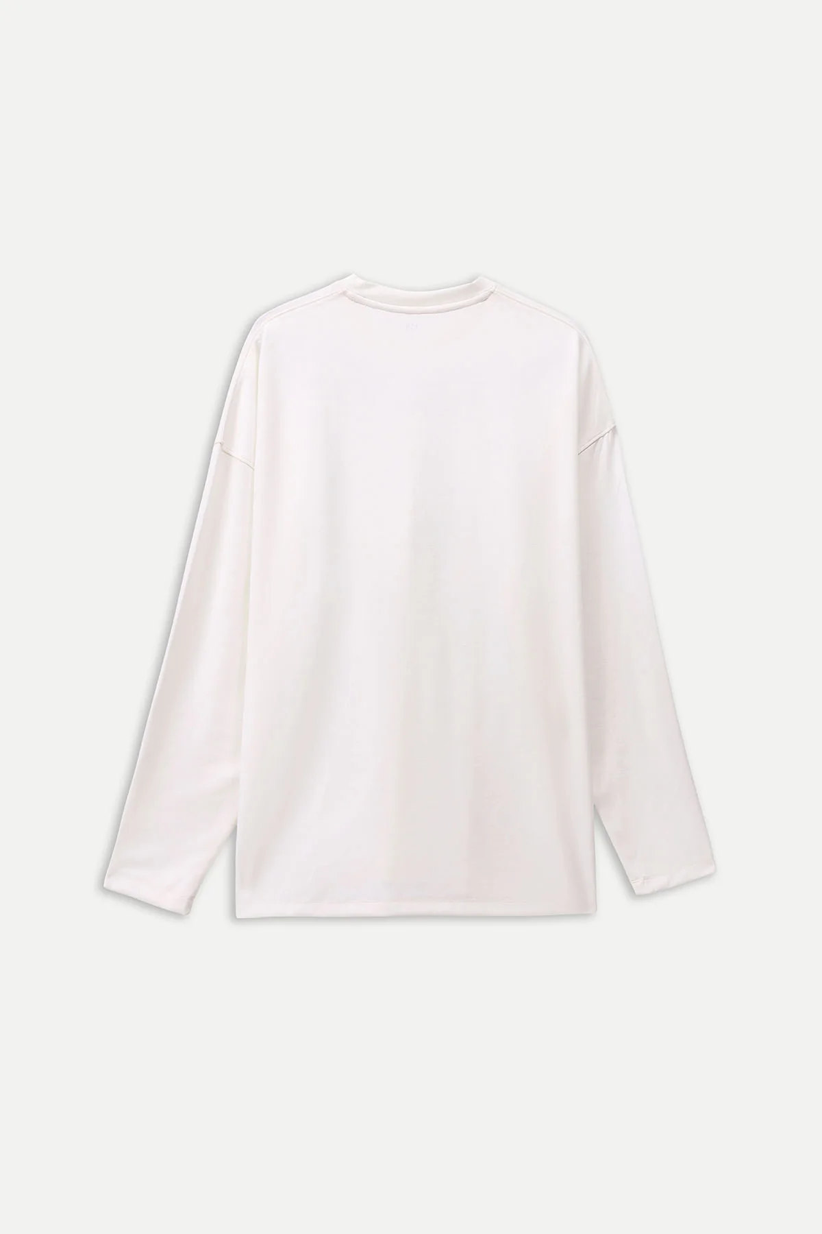 ESSENTIAL LONG SLEEVE SHIRT-CLOUDLUX - Image 2