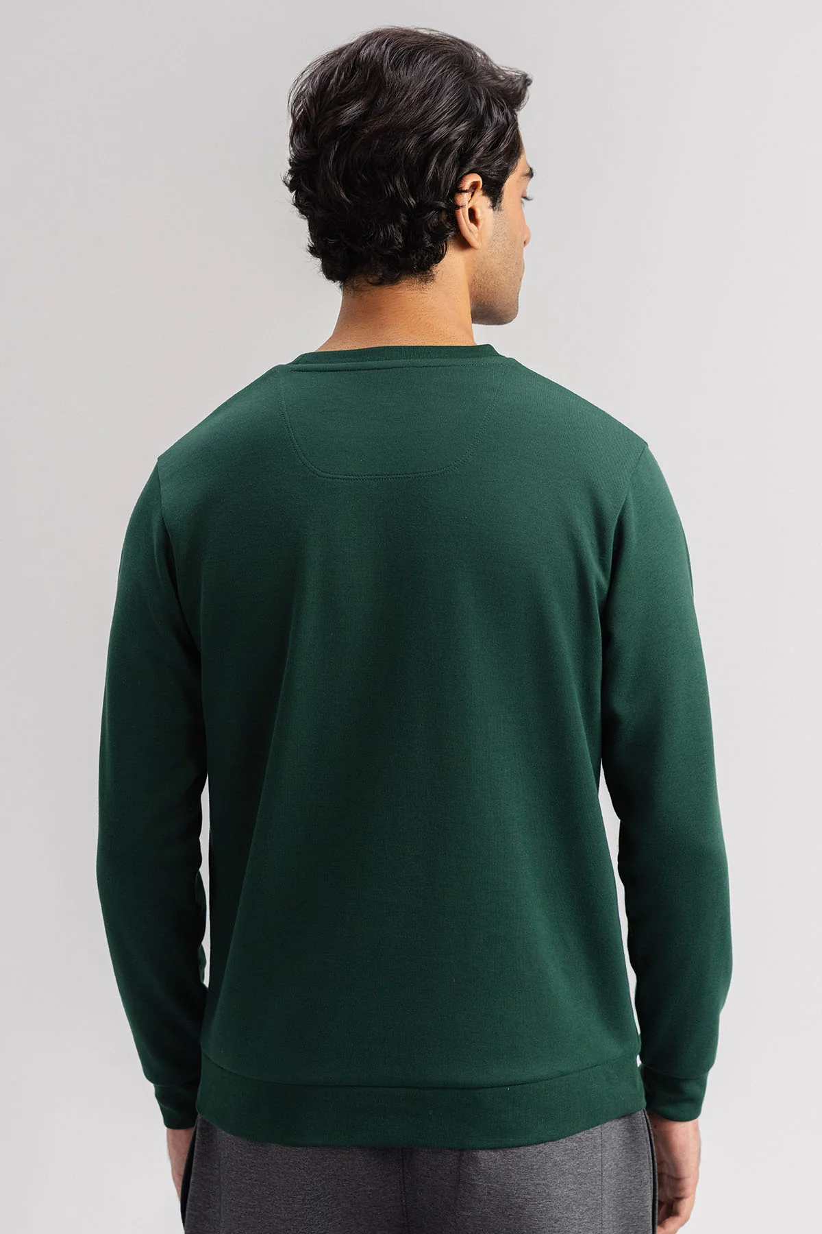 EVERY DAY SWEAT - Image 4
